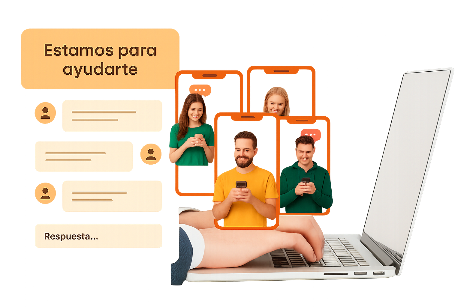 Ehost - Hosting y dominio Ecuador - Contacto Directo, Respuestas Reales